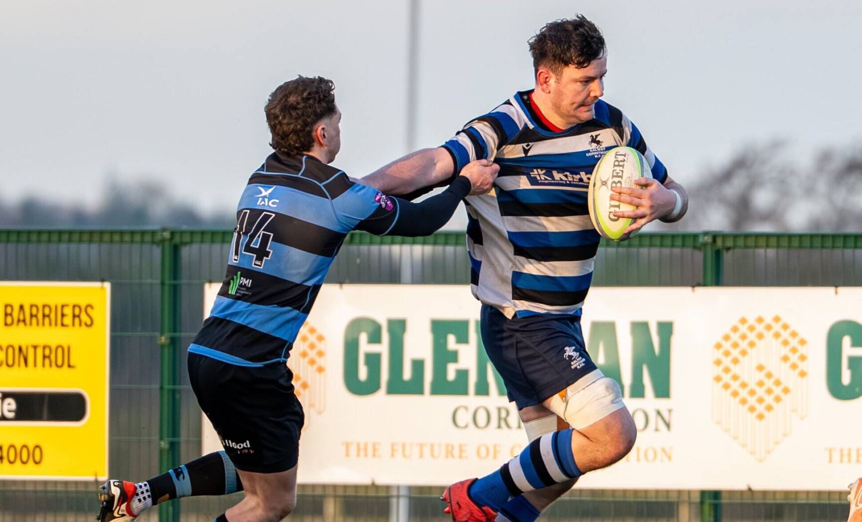 Corinthians Captain Boyle Hoping Final Day Goes Their Way