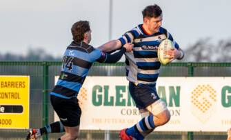 Corinthians Captain Boyle Hoping Final Day Goes Their Way