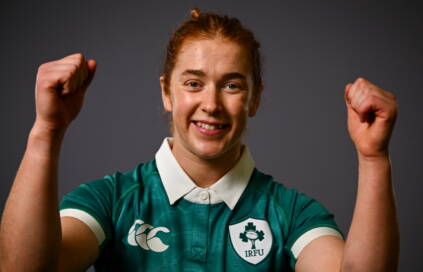 Niamh O’Dowd