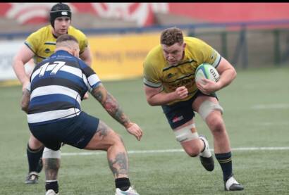 ‘It’s A Special Team And Club To Be Part Of’ – Dolphin’s O’Mahony