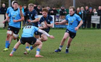 MU Barnhall And UCD To Face Off In Fraser McMullen Cup Final