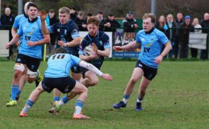 MU Barnhall And UCD To Face Off In Fraser McMullen Cup Final