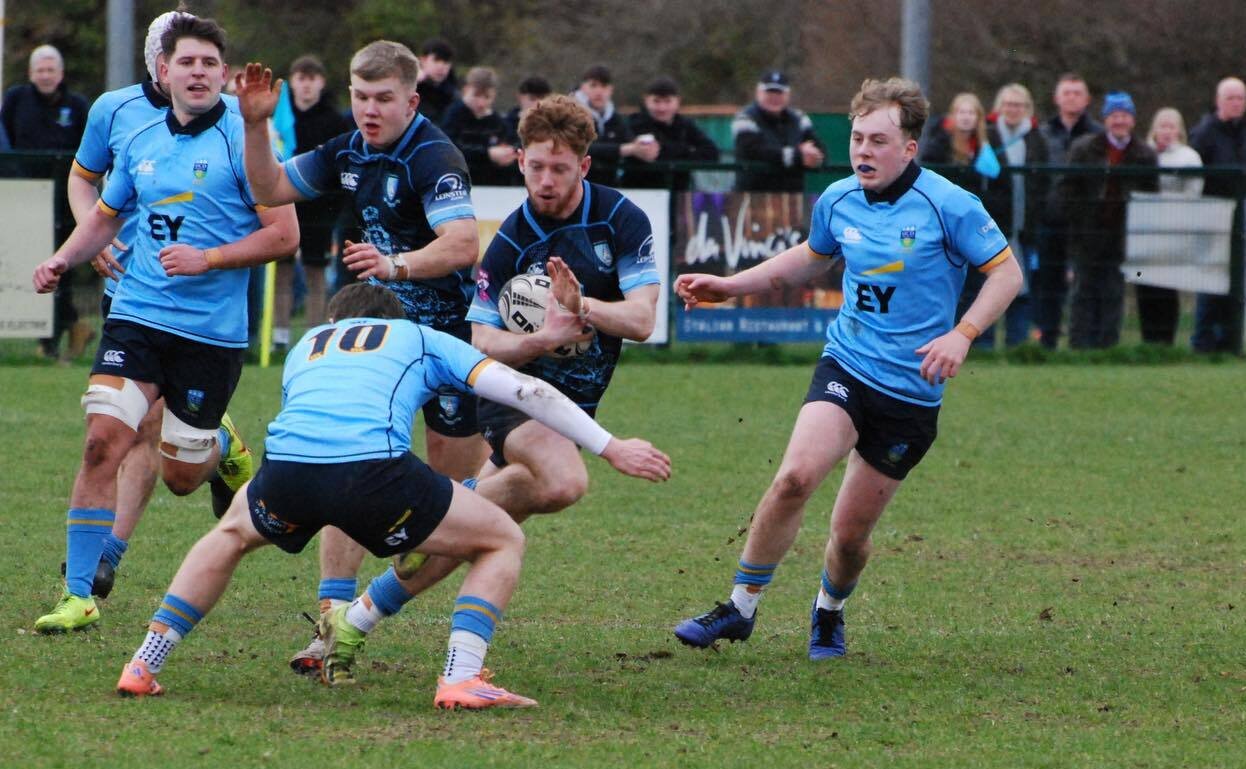 MU Barnhall And UCD To Face Off In Fraser McMullen Cup Final