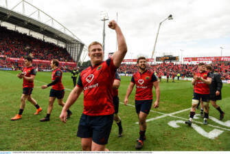 John Ryan To Retire At End Of Season