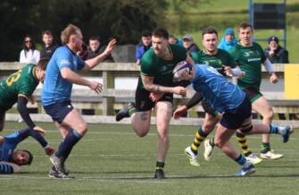 ‘You Go Absolutely All-Out Attack For This’ – McCleery On Boyne’s Bid For #EnergiaAIL Promotion