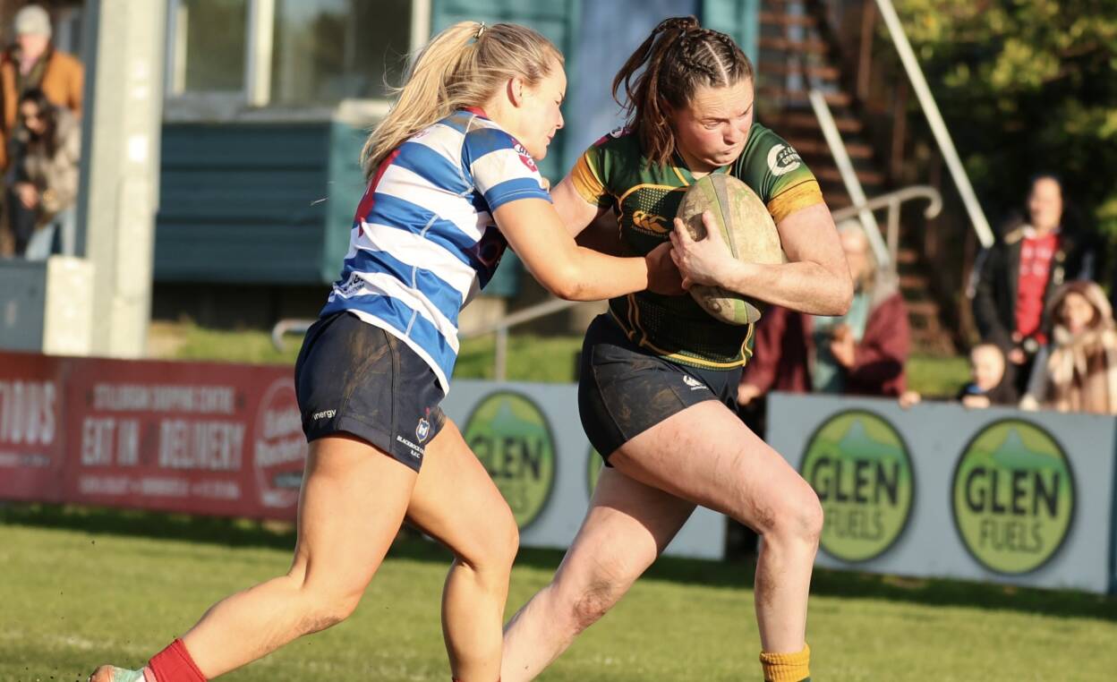 #EnergiaAIL Women’s Division: Semi-Final Previews