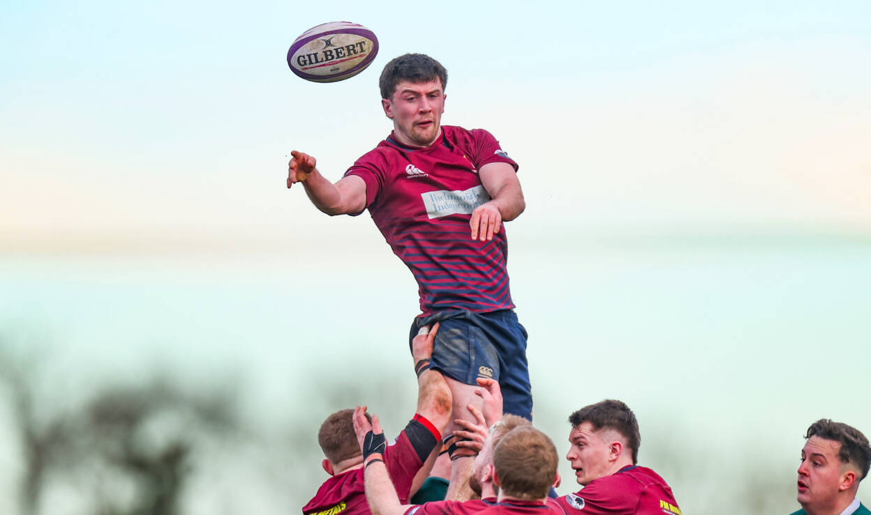 Enniskillen Celebrate #EnergiaAIL Promotion Double For Men’s And Women’s Teams