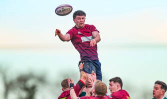 Enniskillen Celebrate #EnergiaAIL Promotion Double For Men’s And Women’s Teams