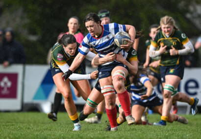 Blackrock End Railway’s Run To Set Aviva Stadium Date With Bohs