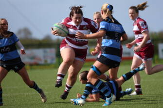 Tullow Retain #EnergiaAIL Status, Galwegians And Wicklow Reach Conference Final