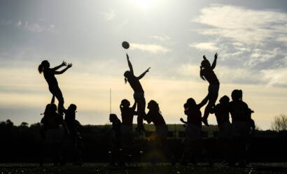 Women’s Rugby Network Webinar to Focus on Nutrition