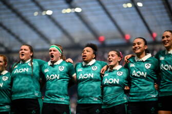 Dexcom Stadium Ready To Host Thrilling Women’s Six Nations Double Header