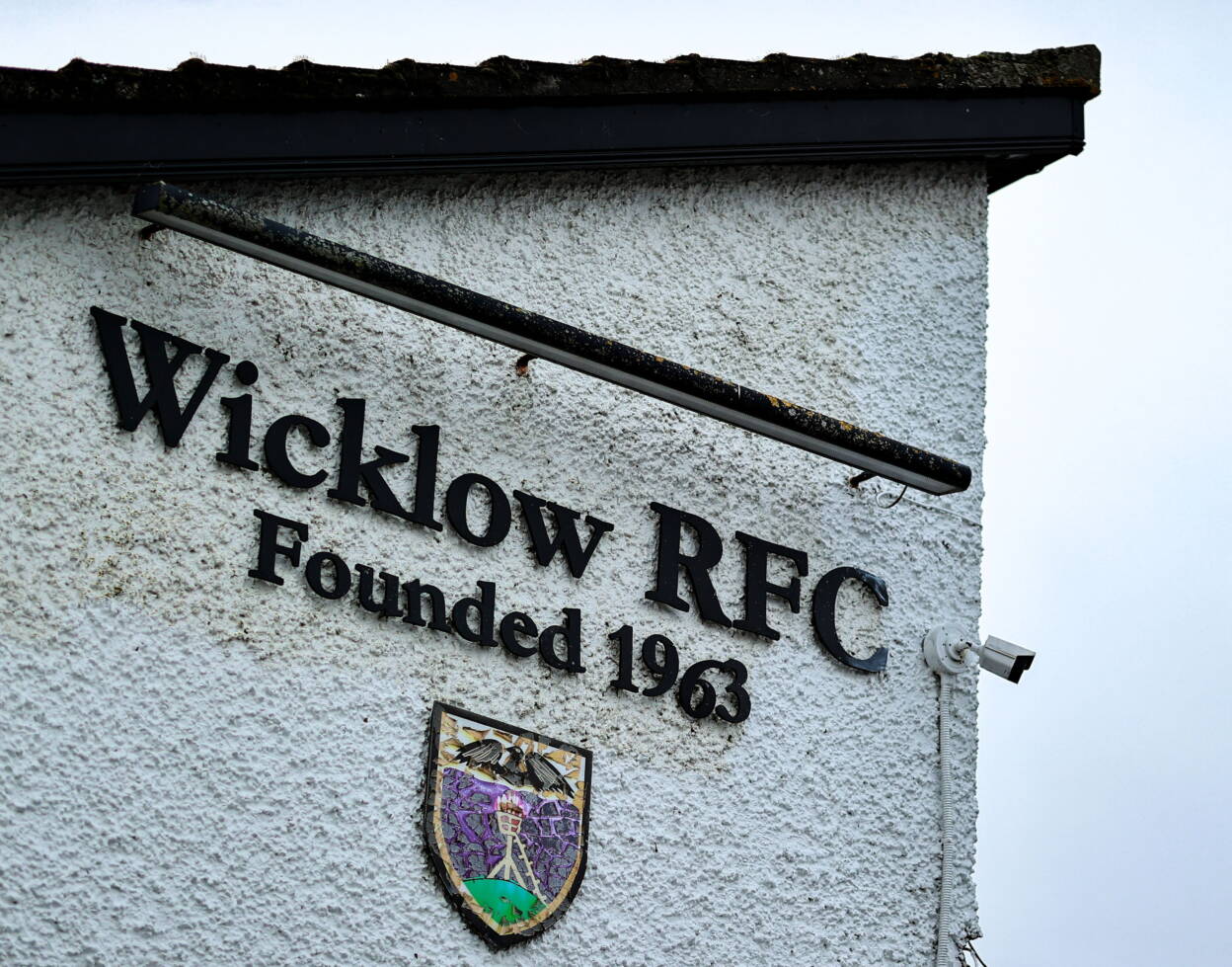 Wicklow Rugby Club