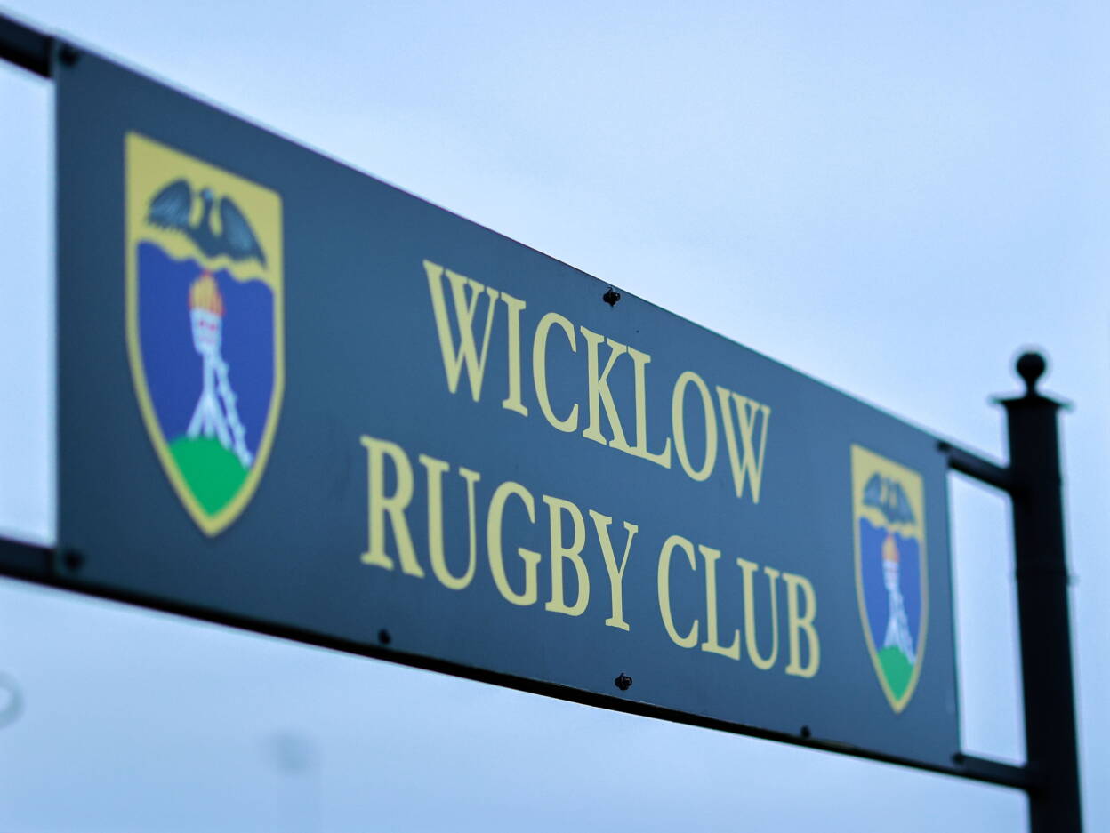 Wicklow Rugby Club