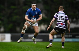 #EnergiaAIL Men’s Division 1A: Semi-Final Previews