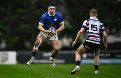 #EnergiaAIL Men’s Division 1A: Semi-Final Previews