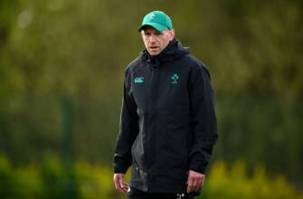Scaysbrook: We Took Good Confidence From Galway Performance