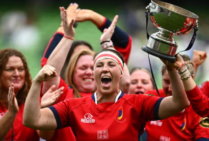 UL Bohs Win Three In A Row Title In Dramatic Fashion