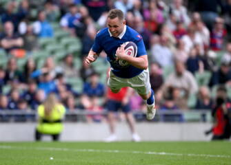 Mary’s March Their Way To First Division 1A Title In 14 Years